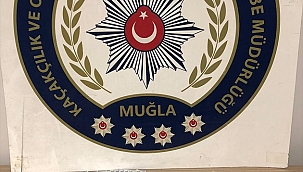 Muğla'da sahte para operasyonunda 3 zanlı yakalandı