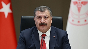 O Başhekim'in Görevine Son Verildi