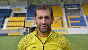 Orhan Terzi'den