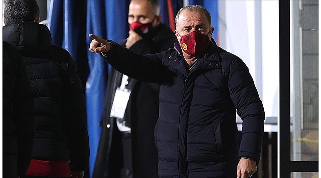 PFDK, Fatih Terim'e 5 maç men cezası verdi