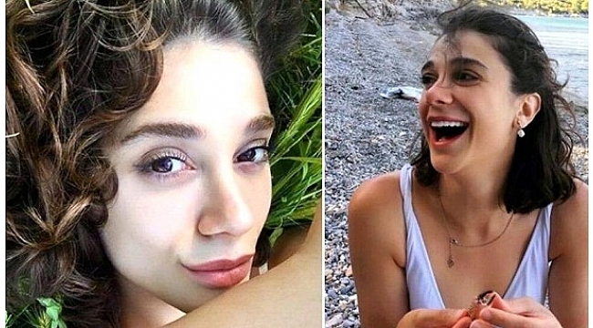 Pınar Gültekin Cibayetinde yeni gelişme