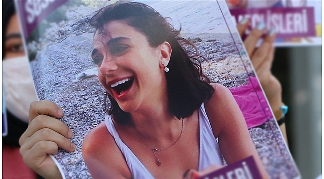 Pınar Gültekin'in babası iddiaları doğruladı