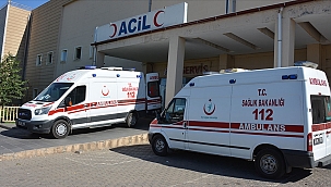 Rasulayn'daki bombalı araç saldırısında 2 asker şehit oldu