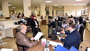 Salihli Belediyesi'nden yapılandırma çağrısı