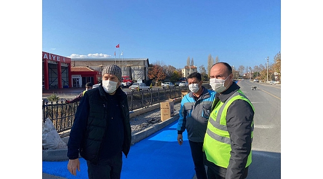 Sındırgı Yasakları Fırsata Çevirdi