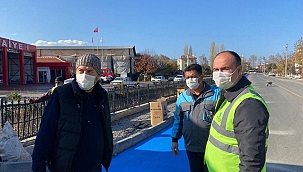 Sındırgı Yasakları Fırsata Çevirdi