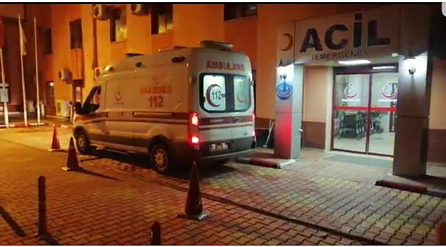 Sobadan zehirlenen kadın öldü, eşi yoğun bakıma alındı
