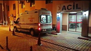 Sobadan zehirlenen kadın öldü, eşi yoğun bakıma alındı