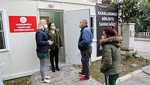 Başkan Sandal: 'Kentsen dönüşümde vatandaşımızın hak kaybı olmayacak'