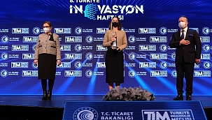 Sun Tekstil İnovasyon Döngüsü Türkiye Şampiyonu
