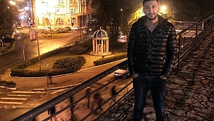 Trafik kazasında yaralanan sürücü, hastanede yaşamını yitirdi