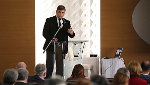Tugay’dan CHP örgütüne proje sunumu