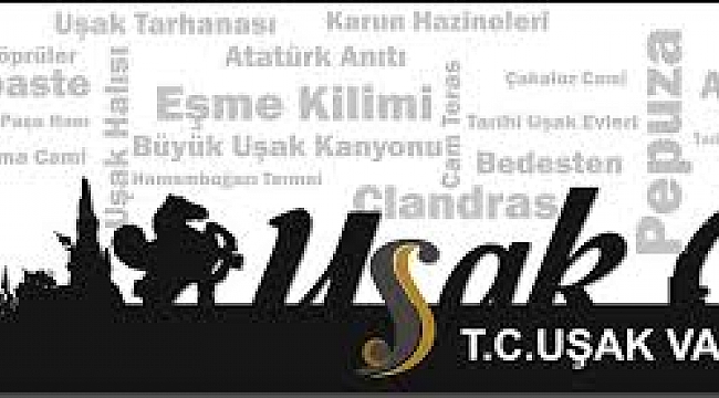 Uşak Valiliği'nden o haberlere yalanlama