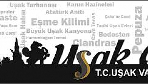 Uşak Valiliği'nden o haberlere yalanlama