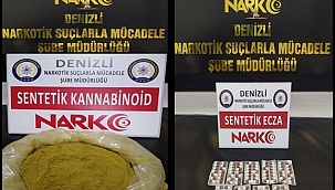 Uyuşturucu operasyonlarında 13 kişi tutuklandı