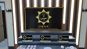 Uyuşturucu operasyonunda 8 kişi gözaltına alındı
