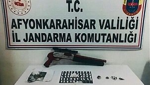 Uyuşturucu operasyonunda 8 kişi yakalandı