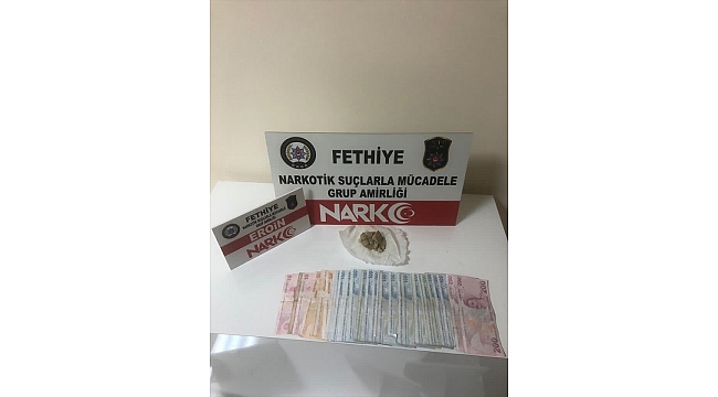 Uyuşturucu ticareti yaptıkları iddiasıyla 9 zanlı tutuklandı