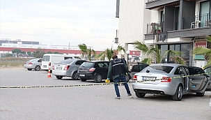 Yaraladıktan sonra eski eşini kaçıran şüpheli yakalandı