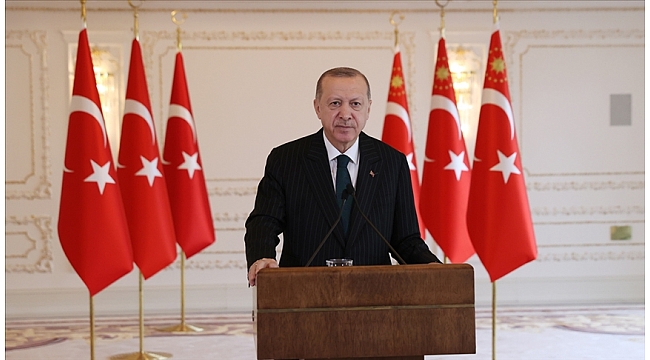 "Yatırım düşmanlığına anlam vermek mümkün değildir"