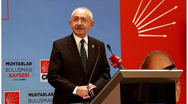 "Yeni bir siyaset anlayışı getirmek istiyorum"