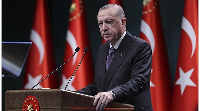 Yeni korona tedbirleri ve destek paketi açıkladı