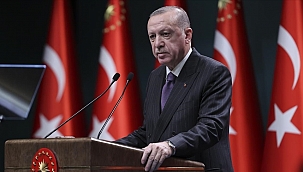 Yeni korona tedbirleri ve destek paketi açıkladı