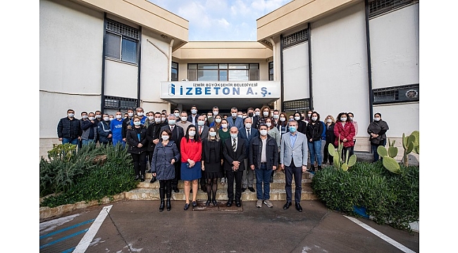 “Zor bir yıl oldu ama iyi sınav verdik”