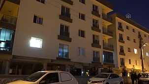 10 dairenin su sayacı çalındı