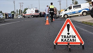 10 yılda yüz binde 13,4'ten 5,9'a düştü