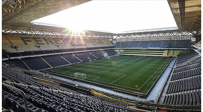 2020 yılının en çok etkileşim alan kulübü Fenerbahçe
