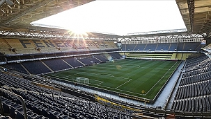 2020 yılının en çok etkileşim alan kulübü Fenerbahçe
