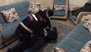 58 ilde DEAŞ operasyonunda 126 şüpheli yakalandı