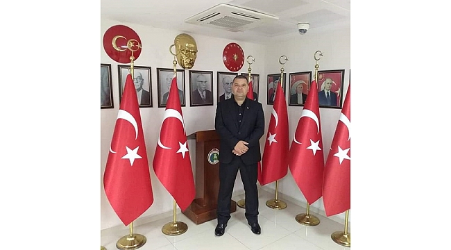 AK Saçlılar'dan 10 Ocak Mesajı