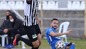 Altay puansız dönüyor