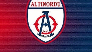 Altınordu'da iki ayrılık daha