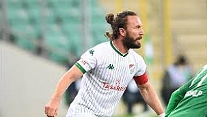 Altınordu'dan Recep atağı
