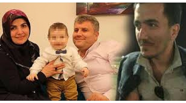 Anne babasını siyanürlü şerbet ile öldüren gence 2 kez müebbet