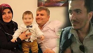 Anne babasını siyanürlü şerbet ile öldüren gence 2 kez müebbet