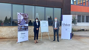 Askon Demir Çelik, Ulusal Kalite Hareketine Katıldı