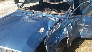 Aydın'da otomobil ağaca çarptı: 1 ölü
