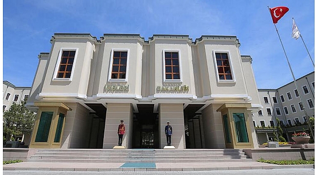 Bakanlıktan,yeni genelge