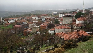 Balıkesir'de 2 kırsal mahalle karantinaya alındı