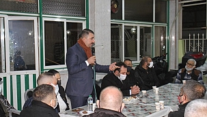 Başdaş'tan Tepecik'teki elektrik sorunuyla ilgili açıklama