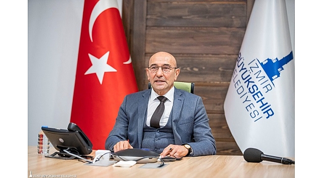 Başkan Soyer’den eğitimde fırsat eşitliği vurgusu