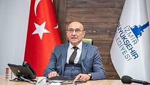 Başkan Soyer’den eğitimde fırsat eşitliği vurgusu