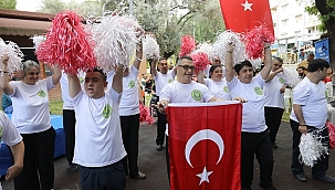 Buca Belediyesi’nden tüm engellilere dokunacak proje