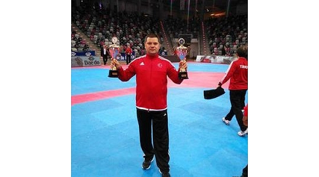 Çağrı Spor Külübü Derneği 2021 Yılınada Hızlı Bir Giriş Yapıyor…