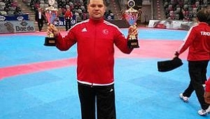 Çağrı Spor Külübü Derneği 2021 Yılınada Hızlı Bir Giriş Yapıyor…