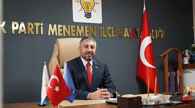 Çelik'ten "Başkan Vekilliği kurası"